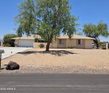 11160 Cinnebar Ave, Sun City, AZ 85351