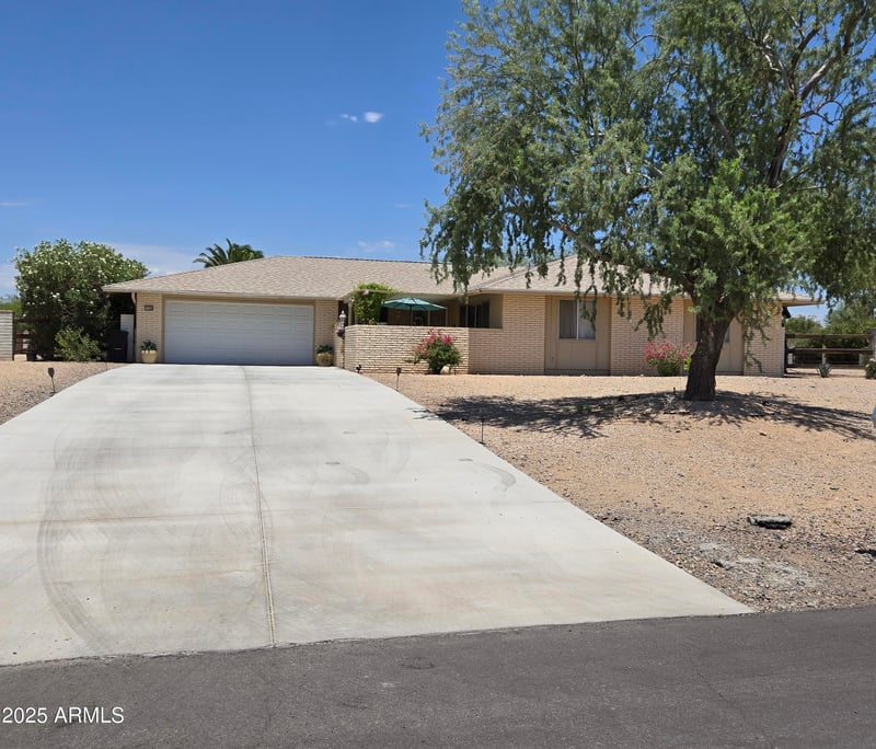 11160 Cinnebar Ave, Sun City, AZ 85351