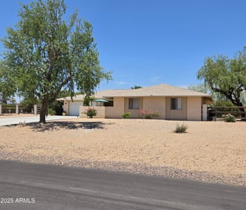 11160 Cinnebar Ave, Sun City, AZ 85351