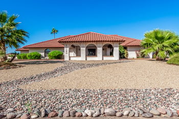 11160 W Venturi Dr, Sun City, AZ 85351