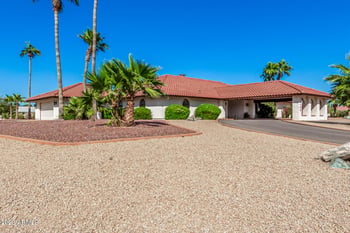 11160 W Venturi Dr, Sun City, AZ 85351