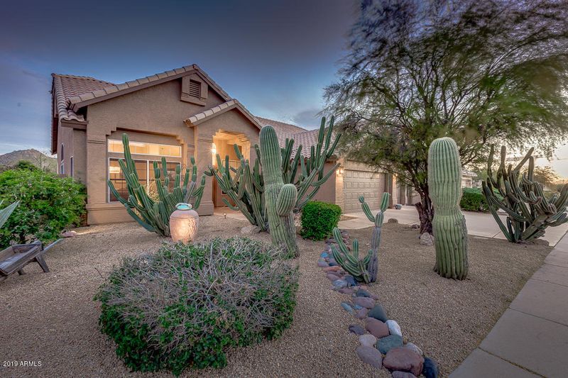 11161 E White Feather Ln, Scottsdale, AZ 85262