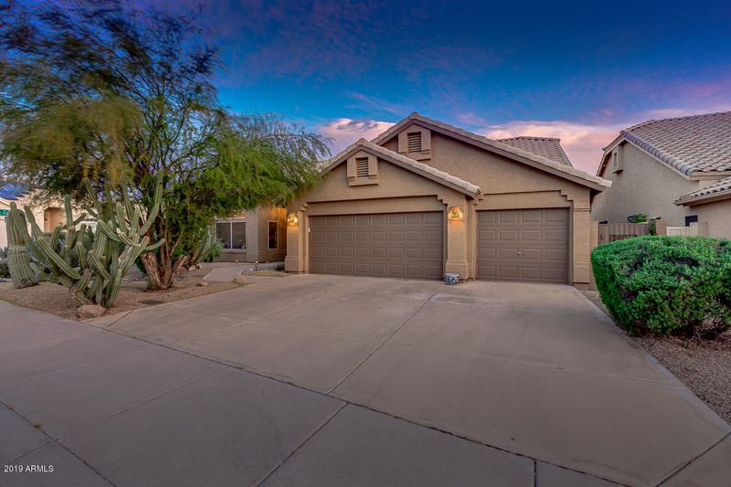 11161 E White Feather Ln, Scottsdale, AZ 85262