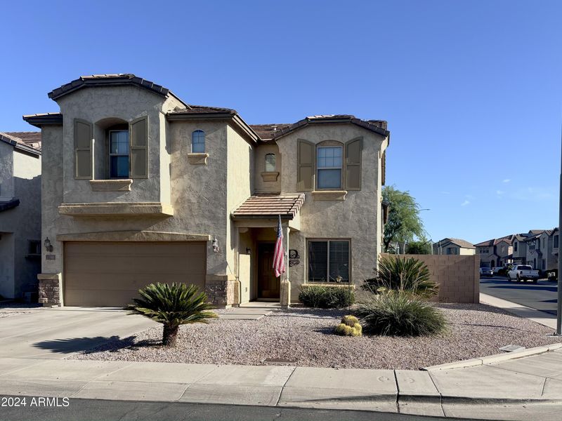 11162 E Stearn Ave, Mesa, AZ 85212