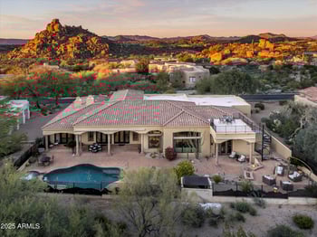 11163 Desert Troon Ln, Scottsdale, AZ 85255