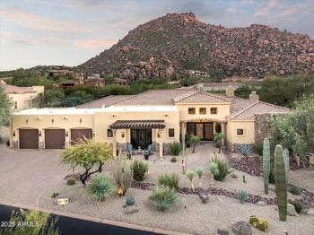 11163 Desert Troon Ln, Scottsdale, AZ 85255