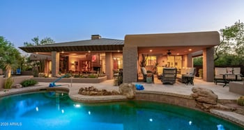 11163 E Graythorn Dr, Scottsdale, AZ 85262