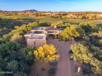 11163 E Graythorn Dr, Scottsdale, AZ 85262
