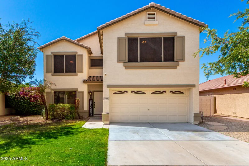 11163 Edgemont Ave, Avondale, AZ 85392