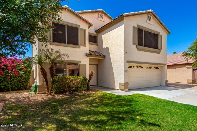 11163 Edgemont Ave, Avondale, AZ 85392