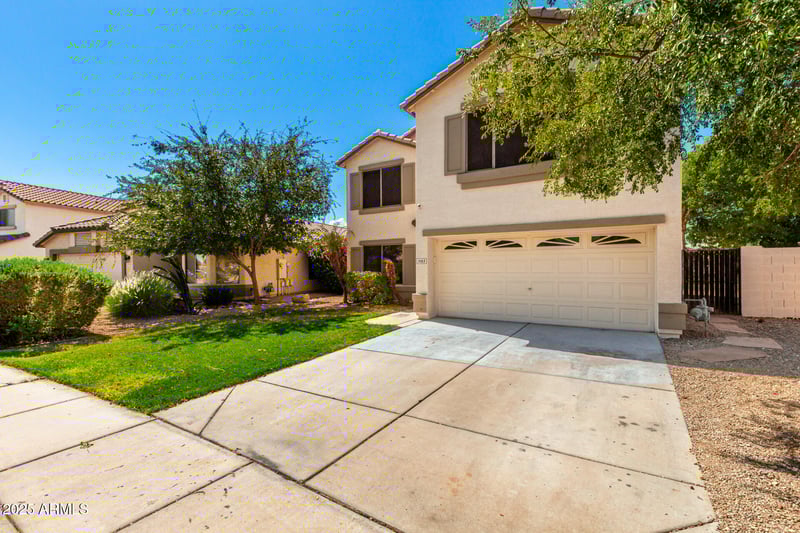 11163 Edgemont Ave, Avondale, AZ 85392