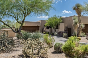 11163 Prospect Point Dr, Scottsdale, AZ 85262