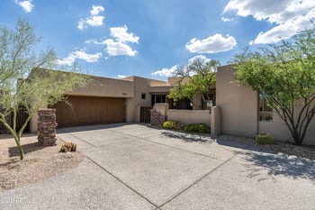 11163 Prospect Point Dr, Scottsdale, AZ 85262