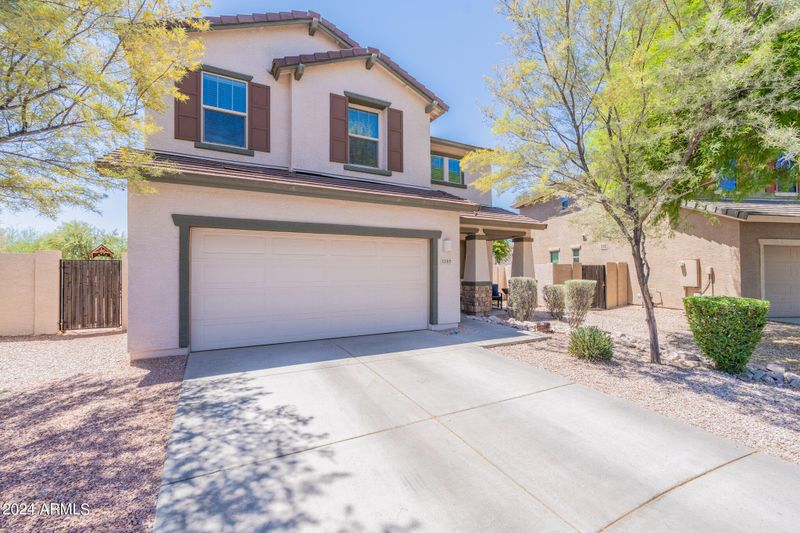 11165 E Segura Ave, Mesa, AZ 85212