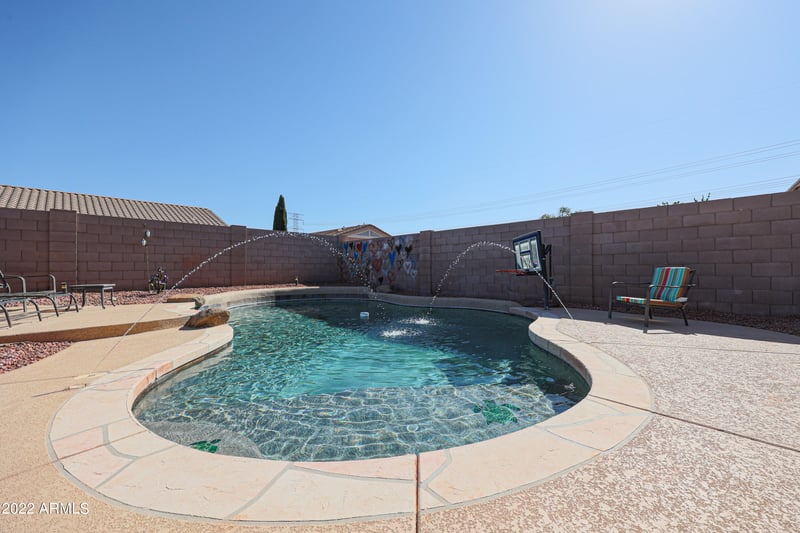11165 W Ashley Chantil Dr, Surprise, AZ 85378