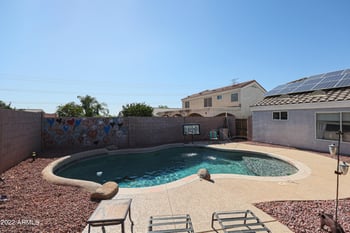 11165 W Ashley Chantil Dr, Surprise, AZ 85378