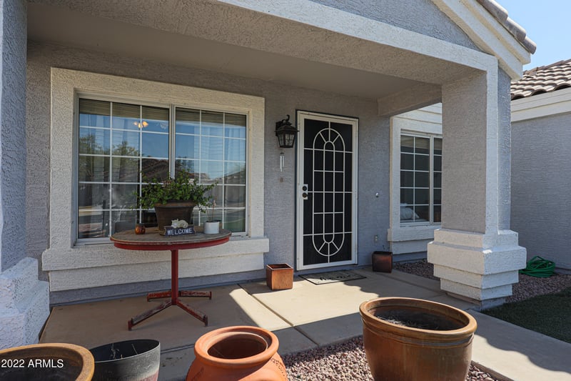 11165 W Ashley Chantil Dr, Surprise, AZ 85378