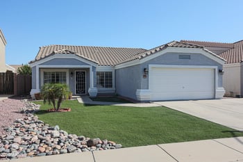 11165 W Ashley Chantil Dr, Surprise, AZ 85378