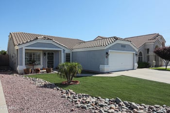 11165 W Ashley Chantil Dr, Surprise, AZ 85378