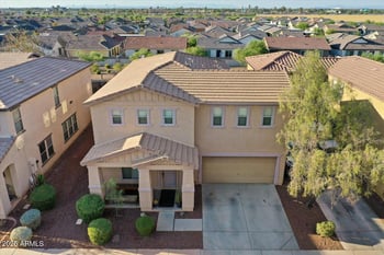 11166 Baden St, Avondale, AZ 85323