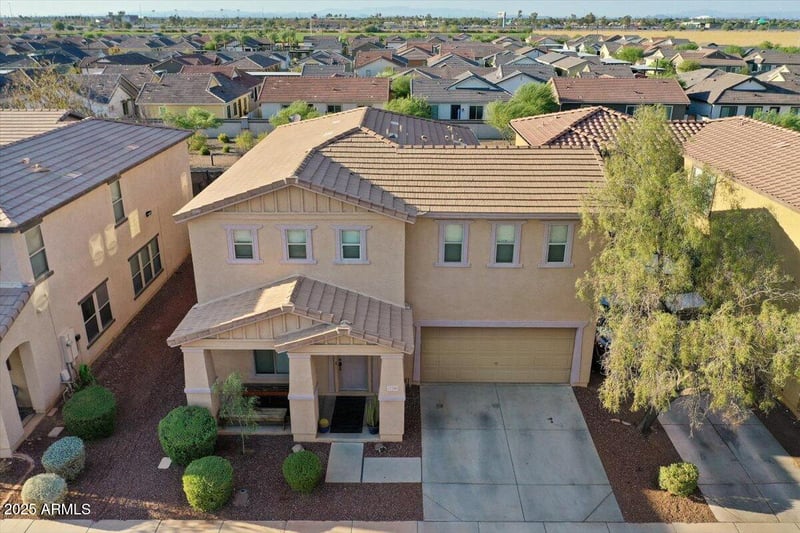 11166 Baden St, Avondale, AZ 85323