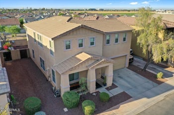 11166 Baden St, Avondale, AZ 85323