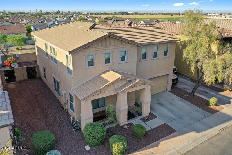 11166 Baden St, Avondale, AZ 85323
