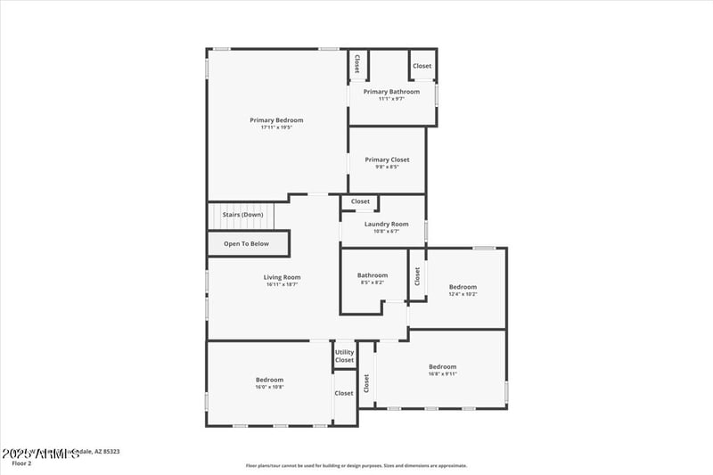 11166 Baden St, Avondale, AZ 85323