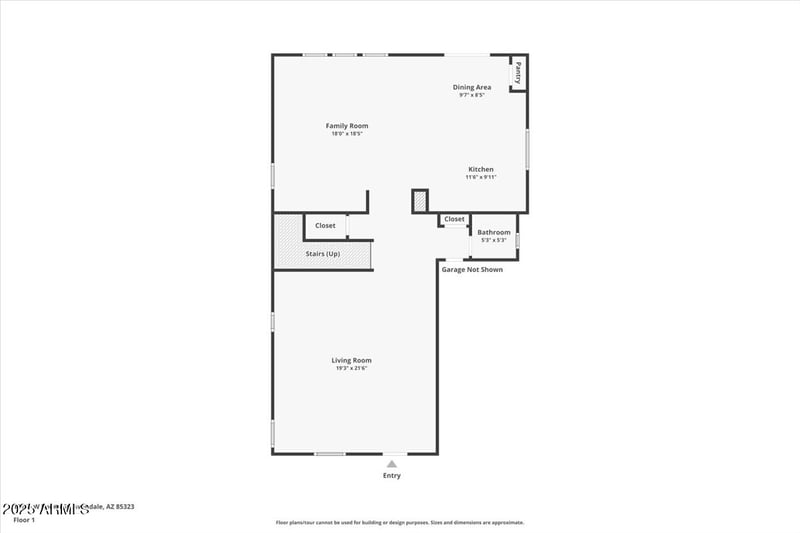 11166 Baden St, Avondale, AZ 85323