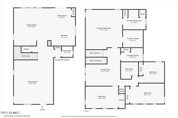 11166 Baden St, Avondale, AZ 85323
