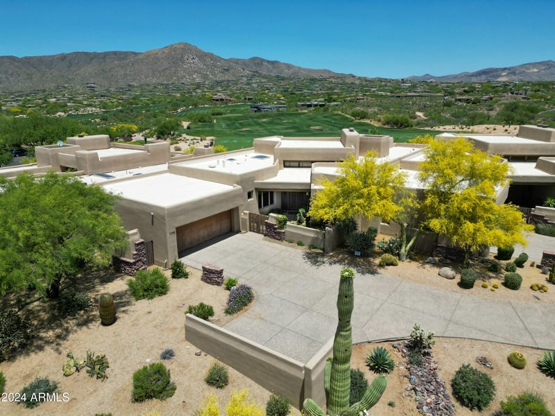 11166 Prospect Point Dr, Scottsdale, AZ 85262
