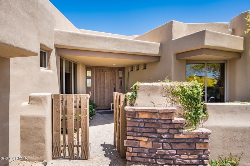 11166 Prospect Point Dr, Scottsdale, AZ 85262