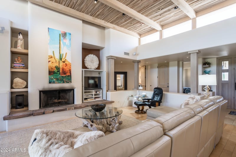11166 Prospect Point Dr, Scottsdale, AZ 85262