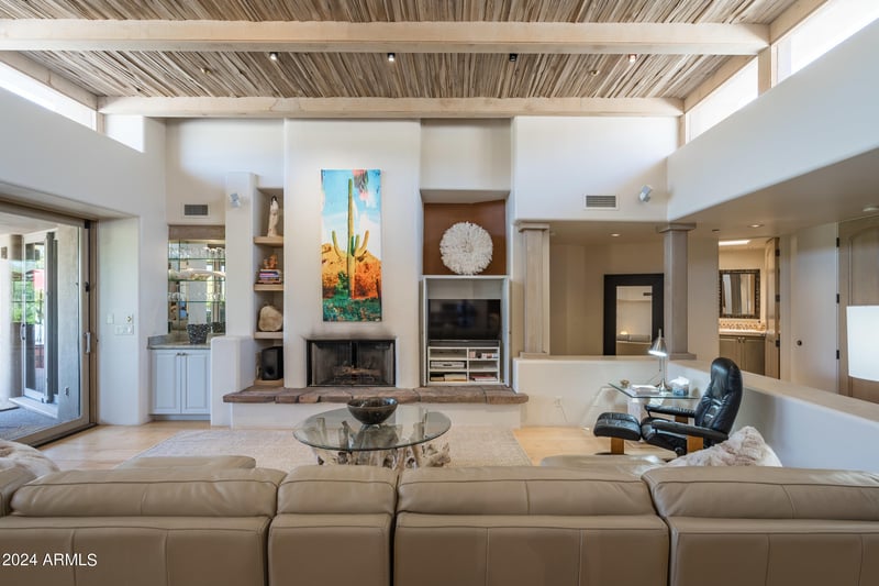 11166 Prospect Point Dr, Scottsdale, AZ 85262