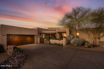 11166 Prospect Point Dr, Scottsdale, AZ 85262