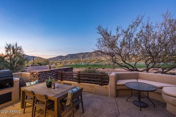 11166 Prospect Point Dr, Scottsdale, AZ 85262