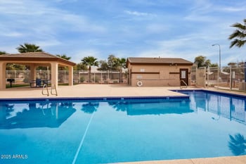 11167 Elm Ln, Avondale, AZ 85323