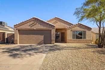 11167 Harmont Dr, Peoria, AZ 85345