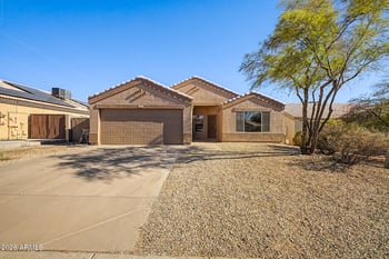 11167 Harmont Dr, Peoria, AZ 85345