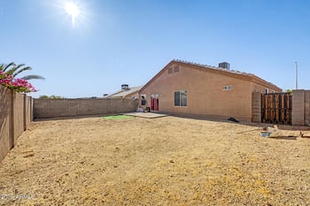 11167 Harmont Dr, Peoria, AZ 85345