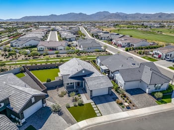 11168 St Helena --, Surprise, AZ 85388