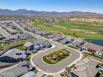 11168 St Helena --, Surprise, AZ 85388