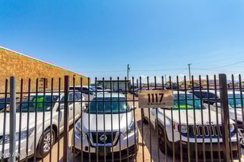 1117 Buckeye Rd #5, Phoenix, AZ 85007