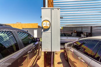 1117 Buckeye Rd #5, Phoenix, AZ 85007