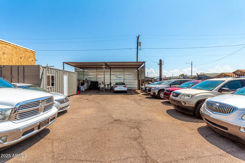 1117 Buckeye Rd #5, Phoenix, AZ 85007