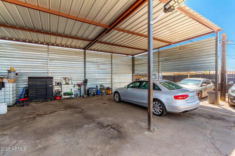 1117 Buckeye Rd #5, Phoenix, AZ 85007