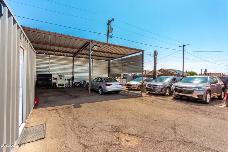 1117 Buckeye Rd #5, Phoenix, AZ 85007