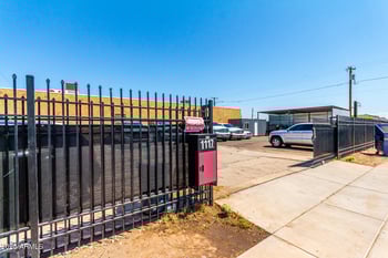 1117 Buckeye Rd #5, Phoenix, AZ 85007