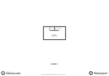 1117 E 7th Pl, Mesa, AZ 85203