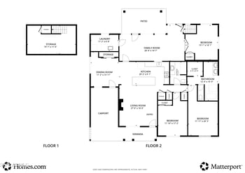 1117 E 7th Pl, Mesa, AZ 85203